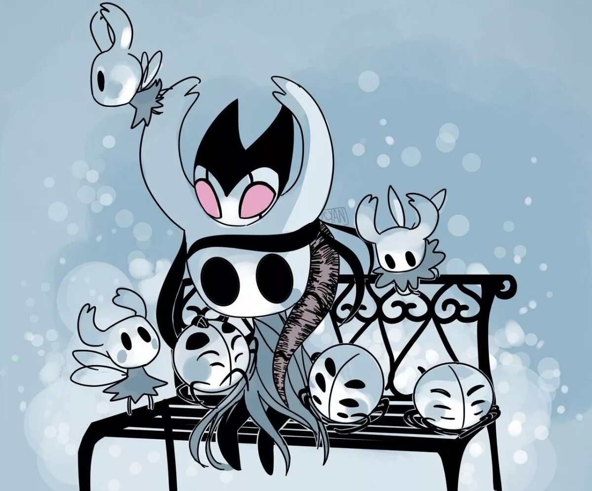 Hollow knight. Холлоу. Холлоу Найт. Hollow Knight Grimmchild. Grimmchild из Hollow Knight.