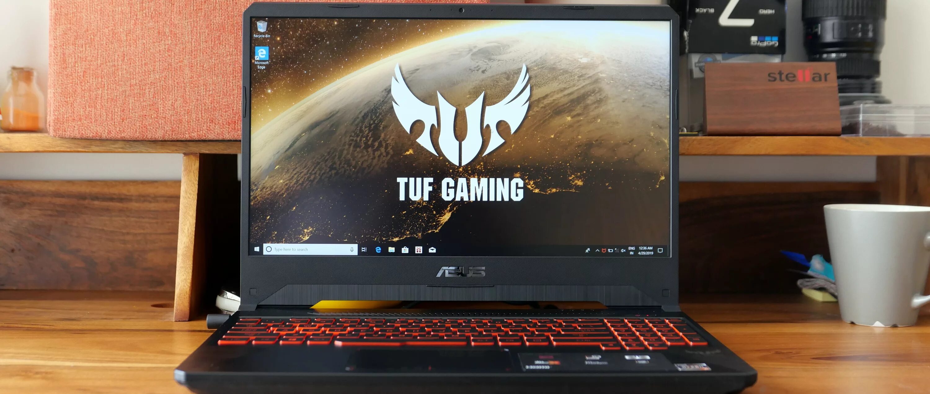 Asus tuf gaming 2024