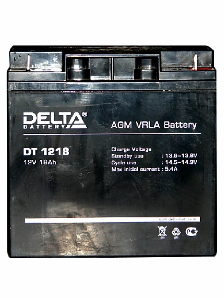 Delta ct1218 аккумулятор мото. Аккумулятор delta 1218. Аккумулятор delta 1218. Delta ct1205. Акб 1218 дельта.