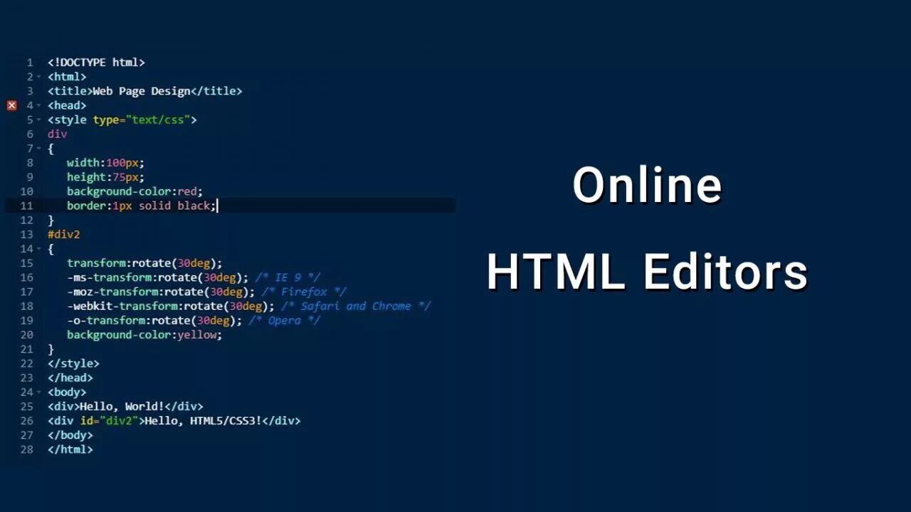 Фото html. Html редактор. CSS редактор. Редактор html CSS. Текстовый редактор для html и CSS.
