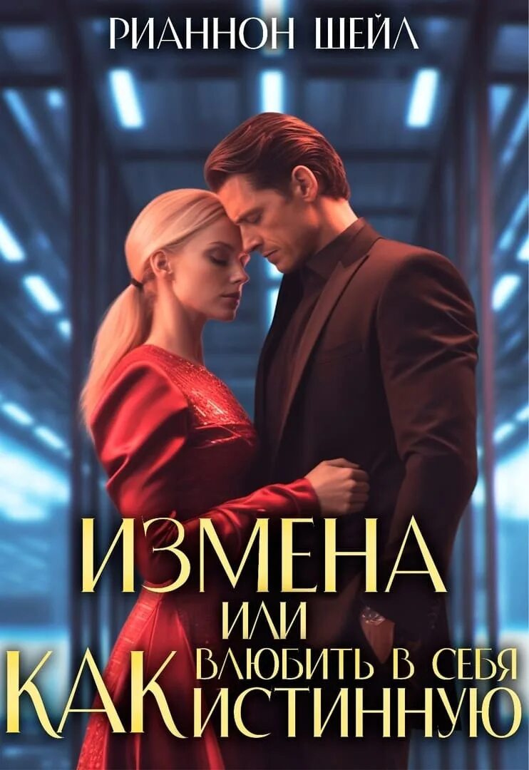 Читать книгу истинная измена