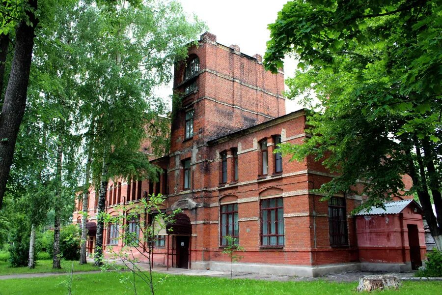 Ляхово нижний новгород