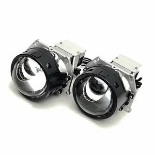 Светодиодные линзы aozoom