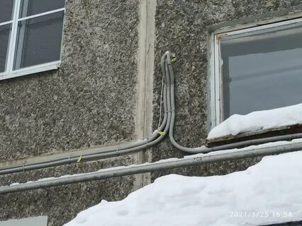 Ситуация с отоплением в подмосковье