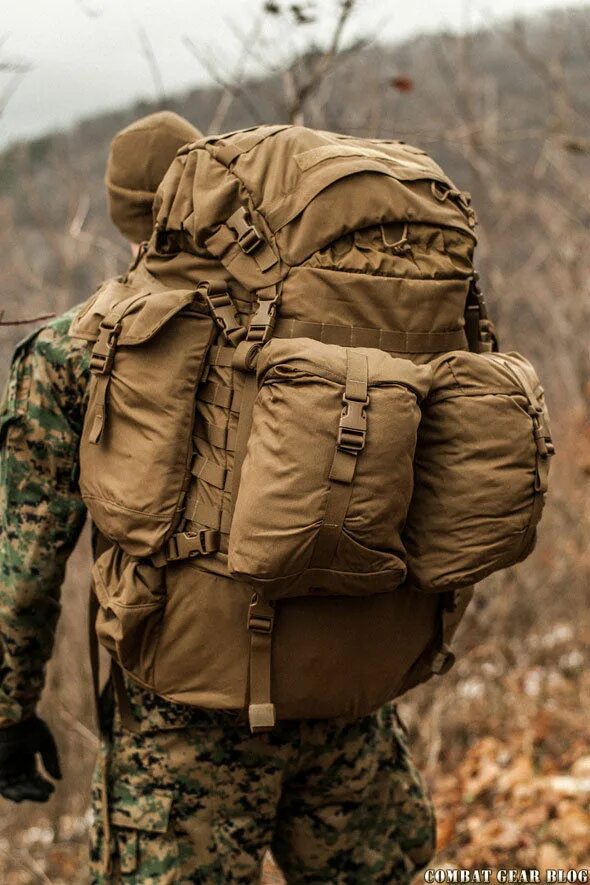 Самая крупная тактическая единица. Рюкзак армии США FILBE. USMC FILBE. USMC ilbe рюкзак. Рюкзак морской пехоты США USMC.