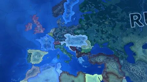 Hoi 4 the great