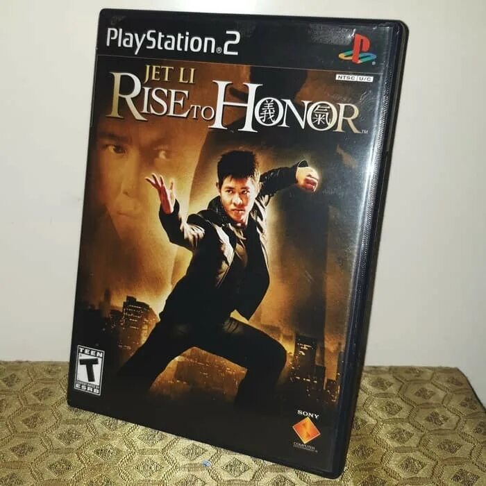 Игра джет ли. Jet li rise to honor ps2. Rise of honor ps2. Rise to honor. Jet li rise to honor ps2.