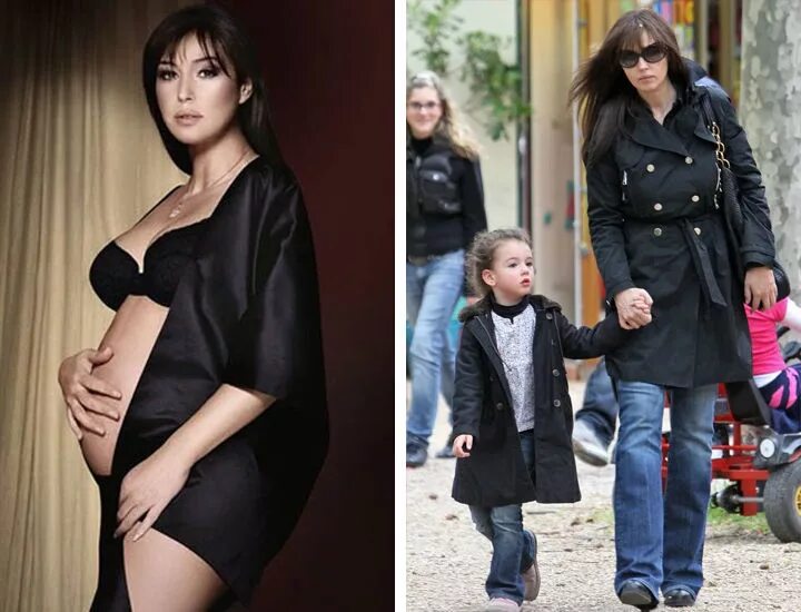 Дочь моники белуччи. Леони кассель. Дочки моники белуччи леони. У моники беллучи 2 дочери. Дети беллуччи.