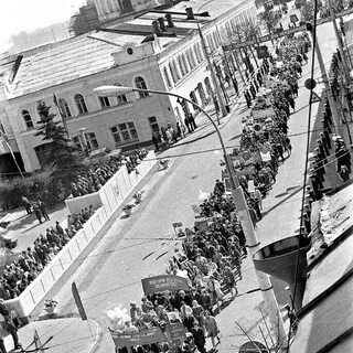 Рыбинск 1 мая