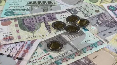 Конвертер валют египетский