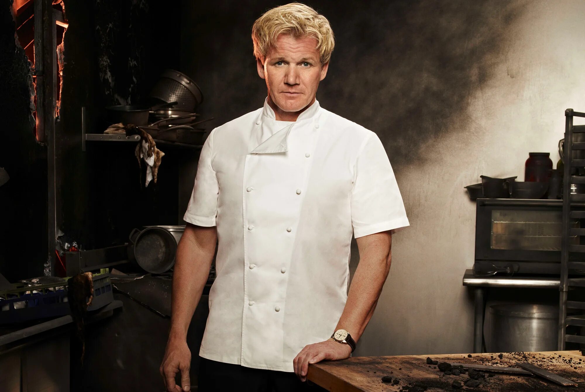 Повар адская кухня. Шеф рамзи адская кухня. gordon ramsay hell&#039;s kitchen.