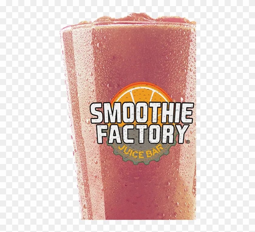 Smoothie factory. Smoothie factory