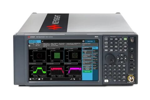 B signals