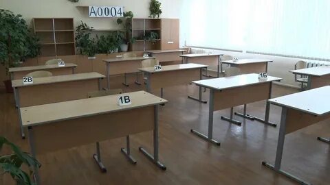Рассадка на огэ в аудитории