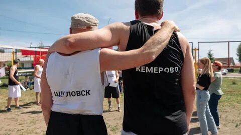 Дата рождения кемерово