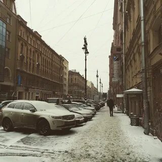 Питер 2015