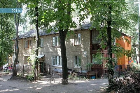 Лыткарино коммунистическая