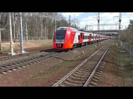 Ласточки сегодня крюково тверь