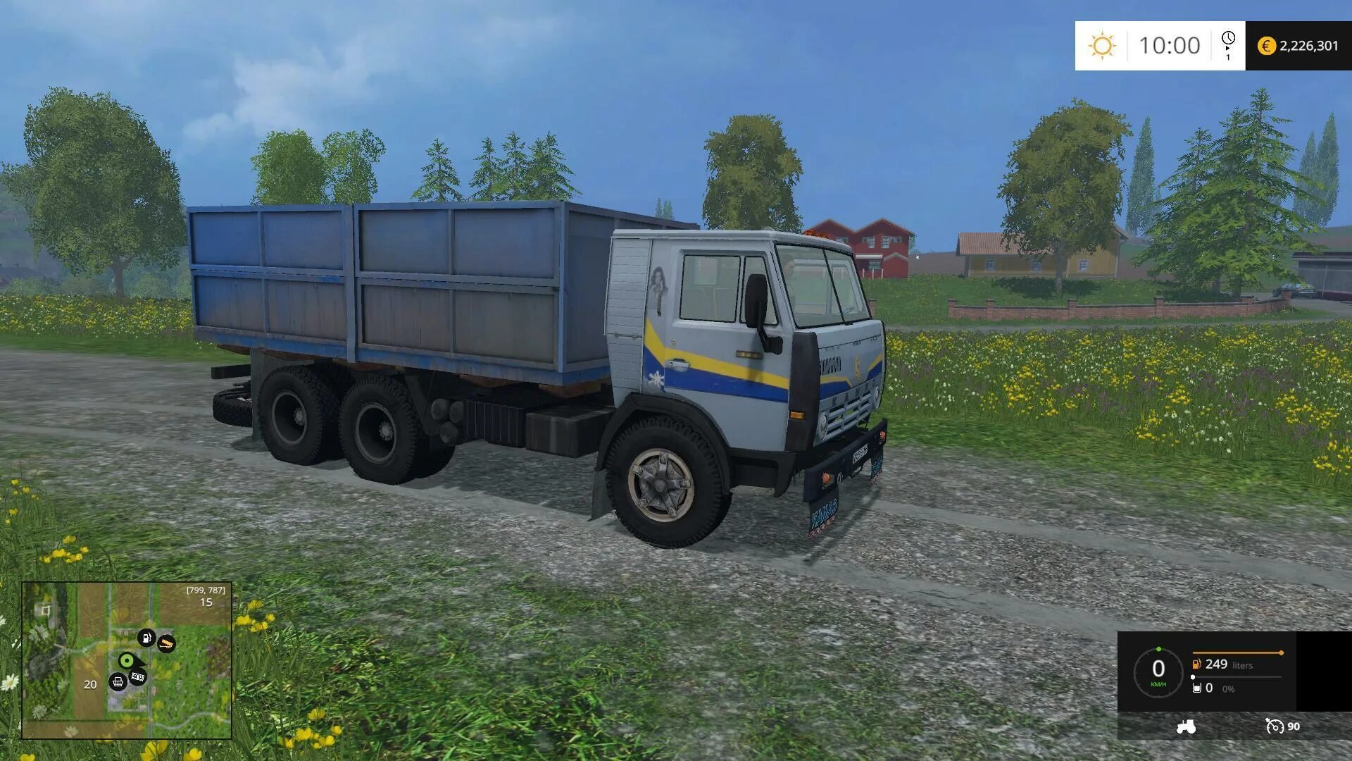 Прицеп для камаза фс 15. Камаз 65115 fs15. Fs15 камаз 5320 сельхозник. Камаз 54115 фс 15. Мод симулятор 15 камаз.