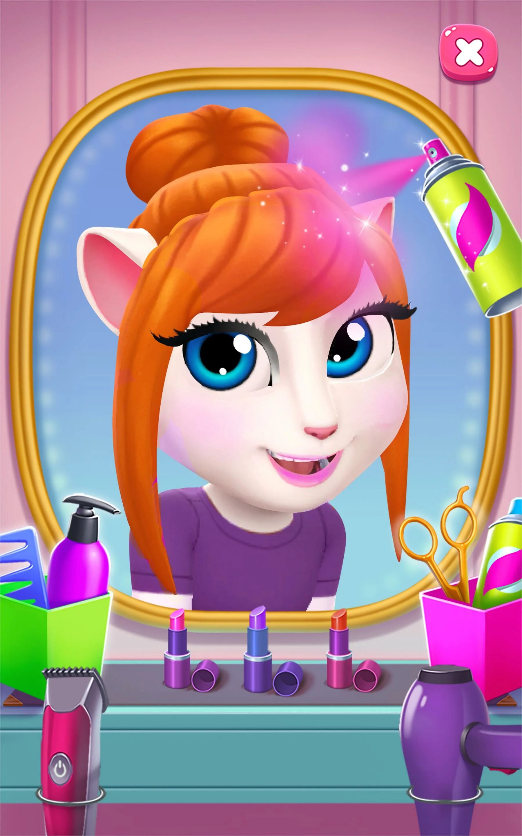 Установить говорящие игры