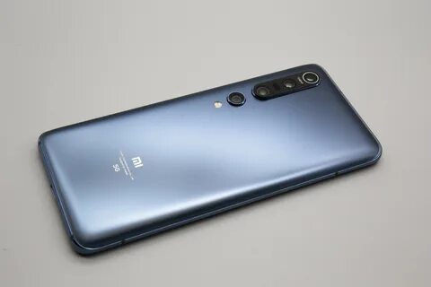 Xiaomi 10