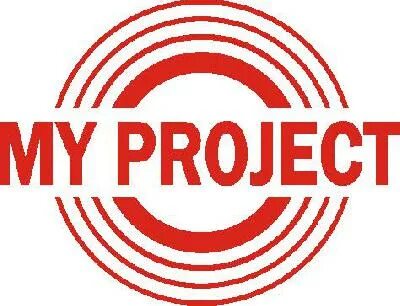 My project