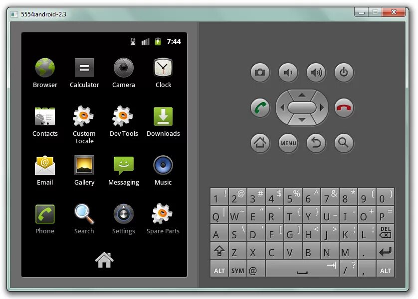 Эмулятор андроида последняя версия. Android 2.2 Emulator. Android 4.0 эмулятор. Эмулятор телефона. Эмулятор андроид на андроид.