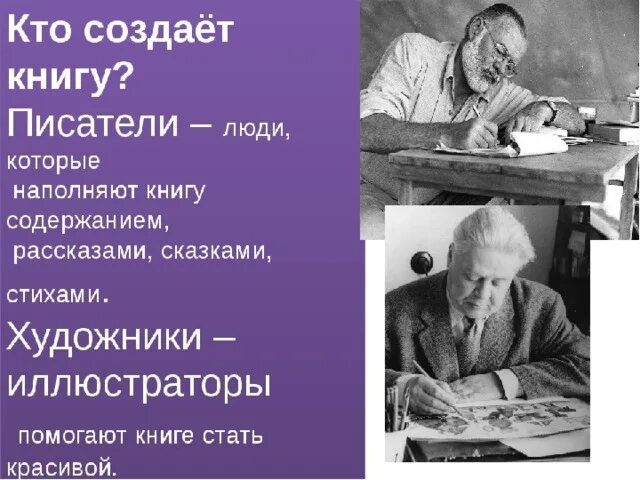 Где работают писатели. Профессии людей создающих книги. Кто создал книги. Кто участвует в создании книги. Люди которые создают книги.