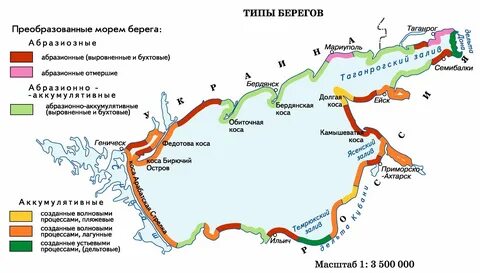 Близко от берега вид связи