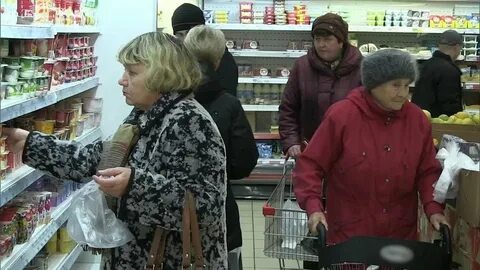 Продуктовое видео