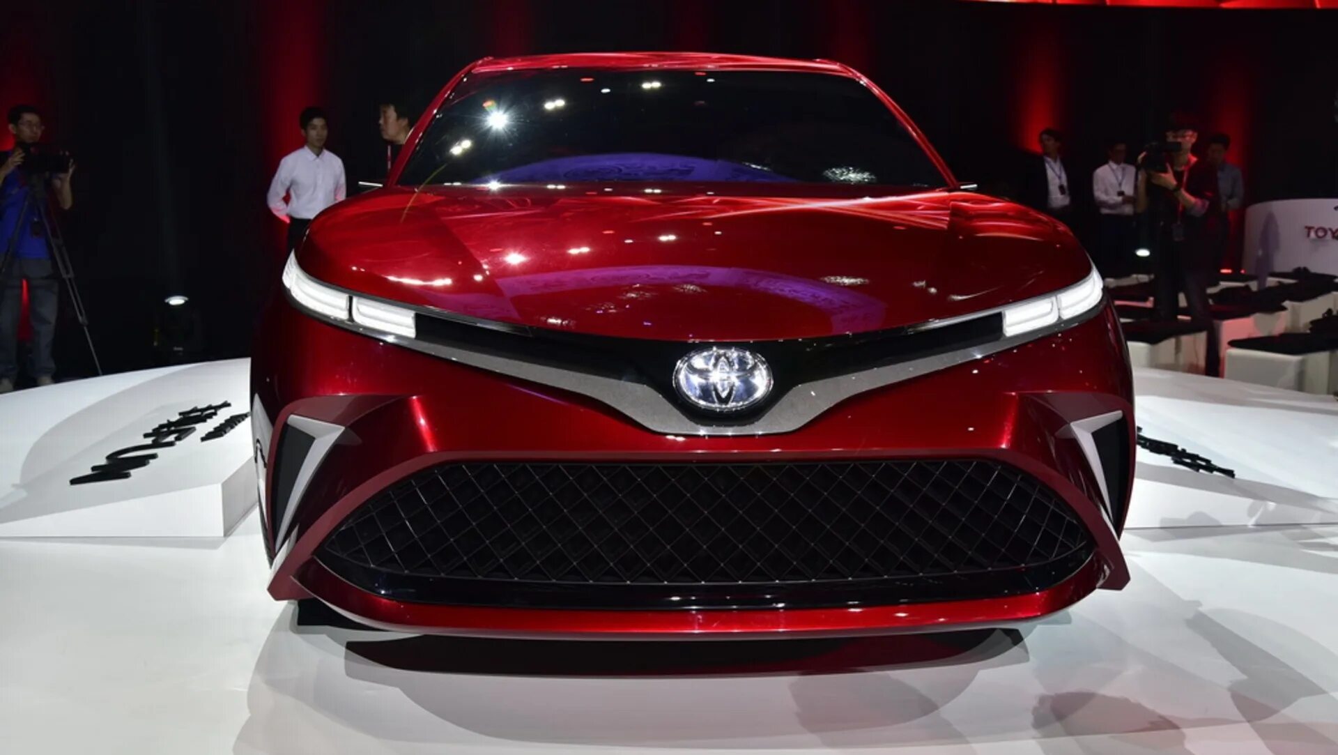 Toyota новые модели. Новая Тойота Камри концепт. Toyota Camry 2023 Concept. Новый концепт Камри 2022. Камри последняя модель 2021.