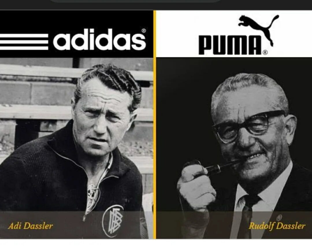Дуэль братьев адидас и пума. Ади и руди дасслер. Дуэль братьев адидас и пума. История adidas и puma фильм 2016 кадры. Рудольф дасслер пума.