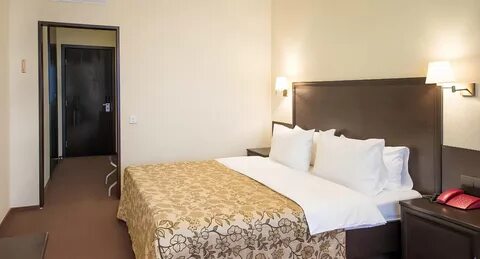 Hotel телефон