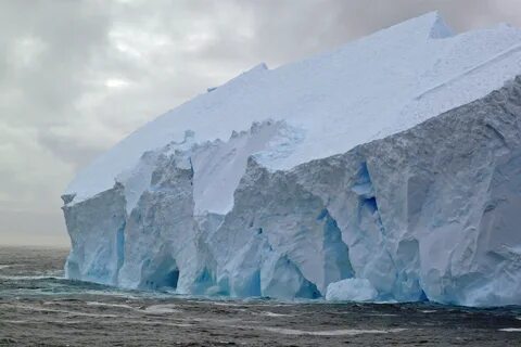 Glacier Quick Facts  National Snow and Ice Data Center