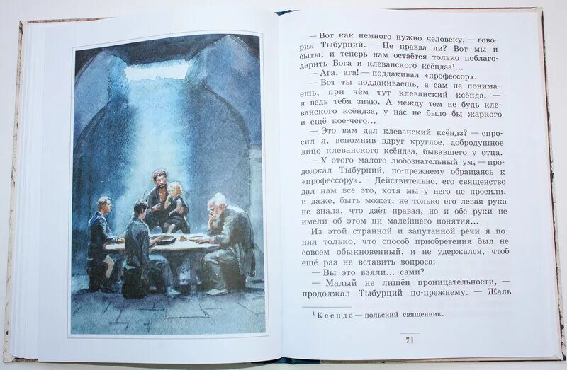 В.Г. Короленко «дети подземелья» сколько страниц. Тыбурций. Закладки Тыбурций. Два отца тыбурций и судья сочинение 5