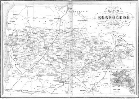 Ковенский уезд