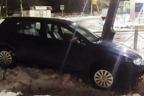 Автомобили в старой руссе
