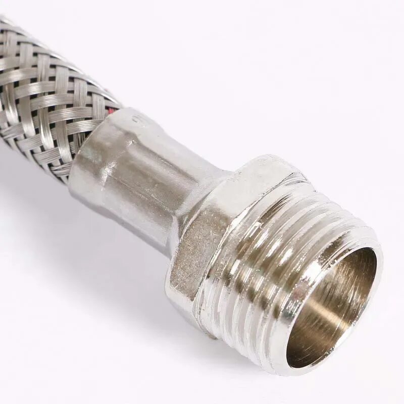 Подводка гибкая monoflex 30см для воды г1/2-ш1/2. Гибкая подводка из нержавеющей стали 1. 02412712 подводка д/воды 17-40см 1/2 нв. Подводка гибкая для смесителя uni-fit. Сильфонная подводка 1 дюйм 1/2 нержавейка для воды.