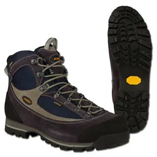 Ботинки aku gtx