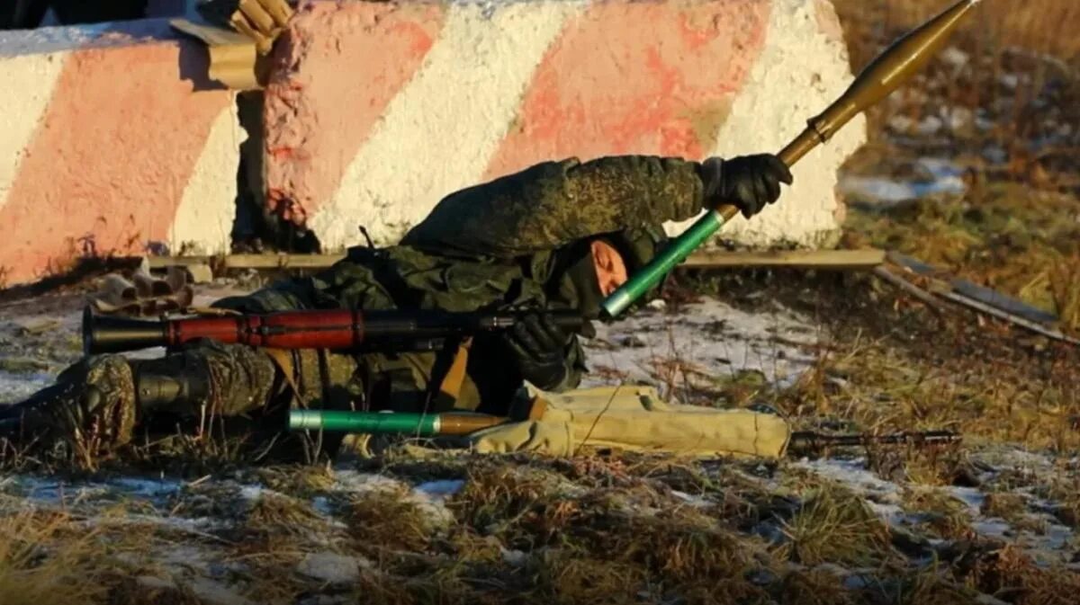 Шторм z боевые