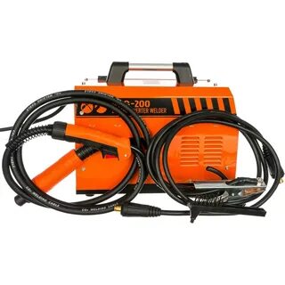 Сварочный полуавтомат zitrek 200