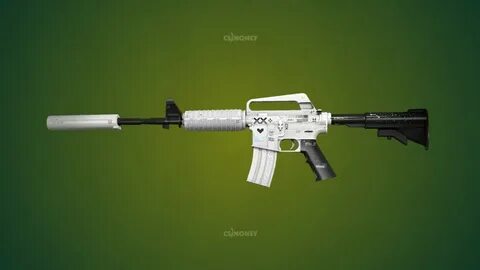 Белая мка