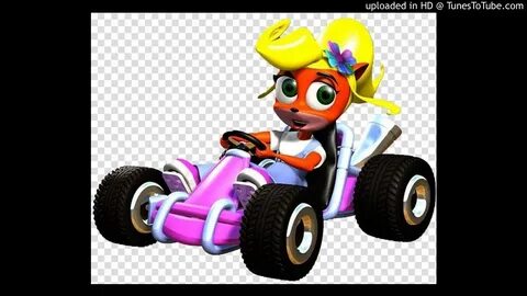 Coco crash