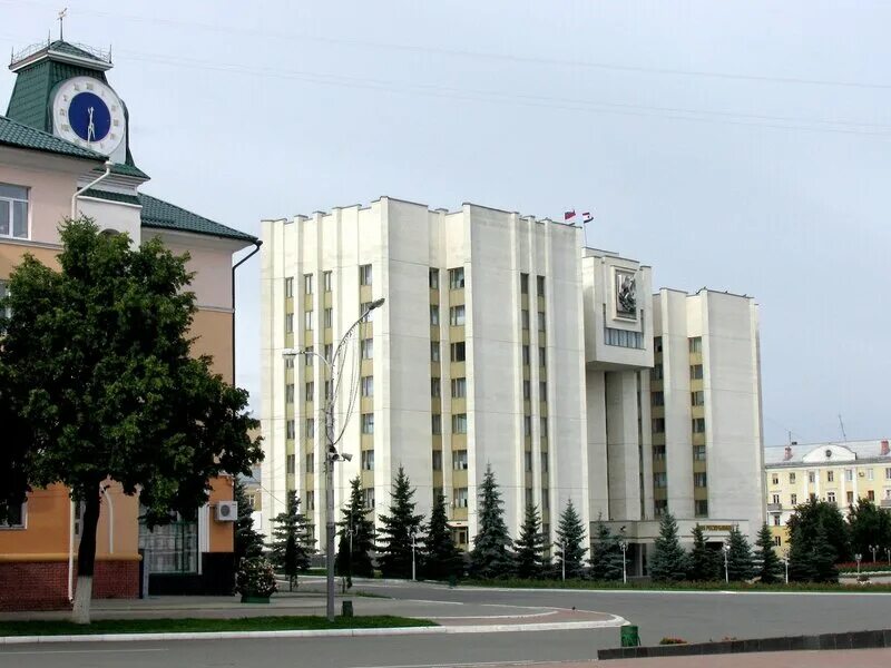 Ремонт домов саранск. Советская площадь. дом республики мордовия саранск. дом правительства саранск. саранск администрация республики. республика мордовия, саранск, советская улица, 60.
