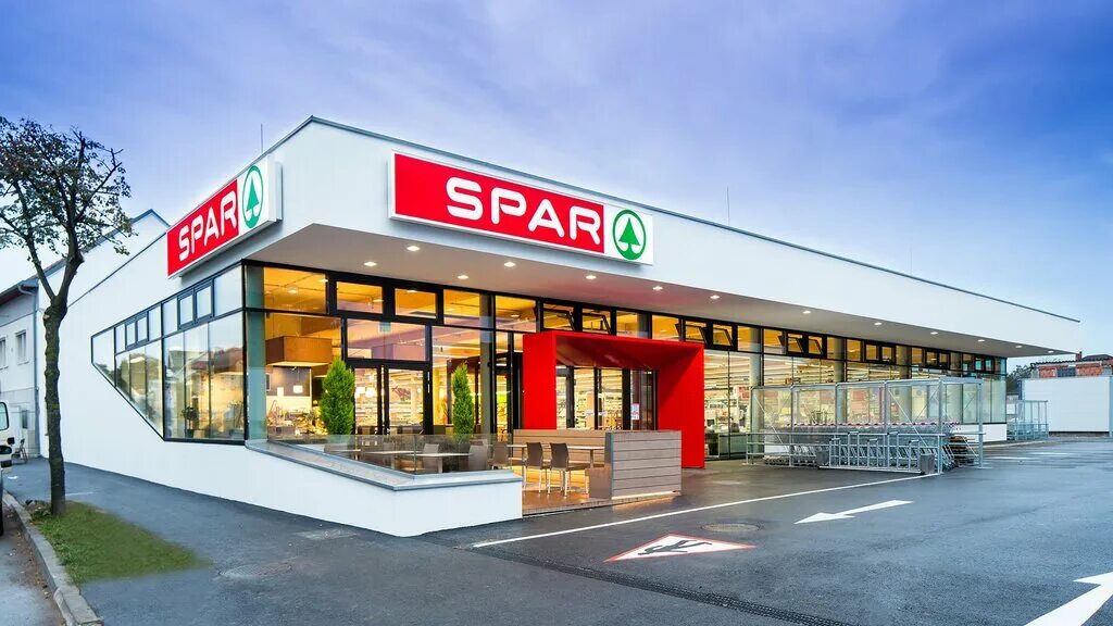 Спар 2024. Спар. Spar супермаркет. Магазины Спар в Европе. Вывеска Спар.