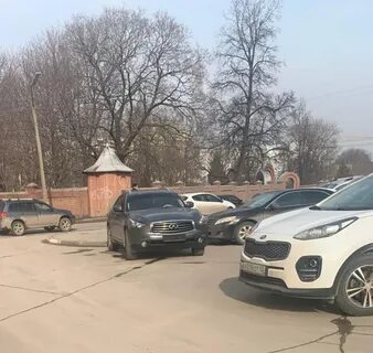 Тонировка рязань