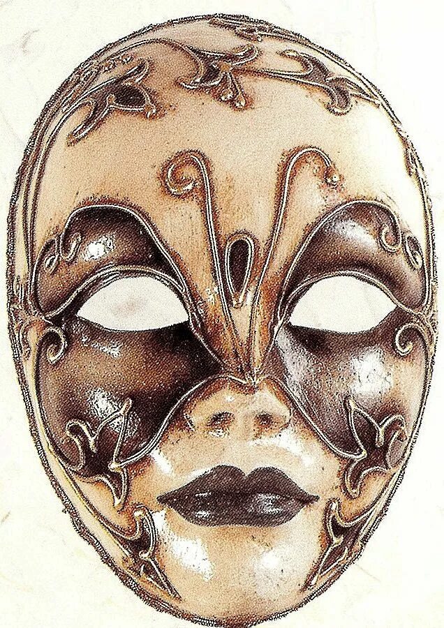 Венецианская маска Маттачино. Маски венецианские Вольто широко закрытыми глазами. Маскарадная маска. Маски венецианские карнавальные.
