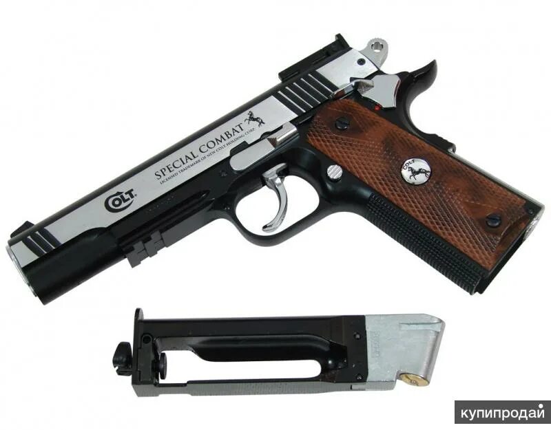 Special combat. Umarex Colt Special Combat. Colt 1911 Special Combat.