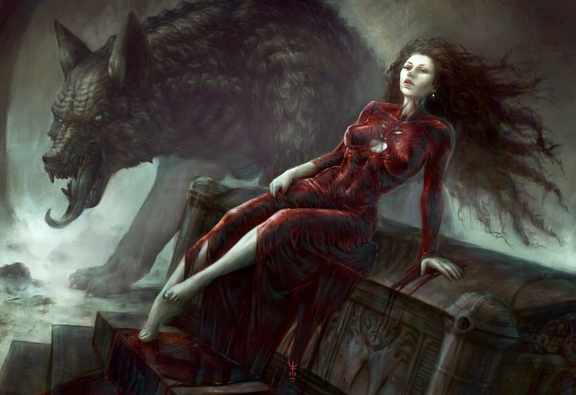 Богиня тиамат тиамат. Art of darkness. Девушка тьма арт. Мрачное фэнтези. Теневой человек фэнтези.