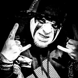 Horrorcore